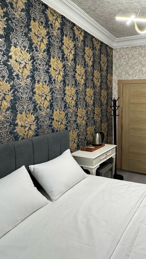 Basic Room