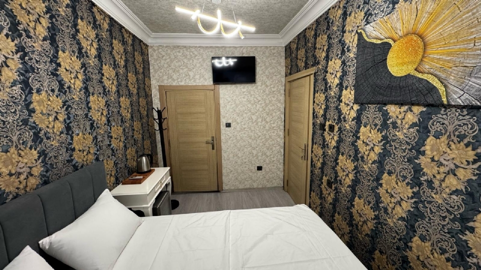 Basic Room