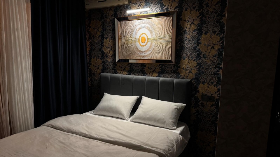 Comfort Room